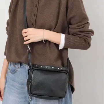 마르코 마지 숄더백