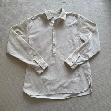 SHIPS any 코듀로이 셔츠