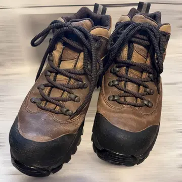 L.L.Bean GORE-TEX 등산화 브라운