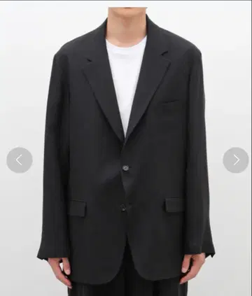 에디피스 린넨 셋업