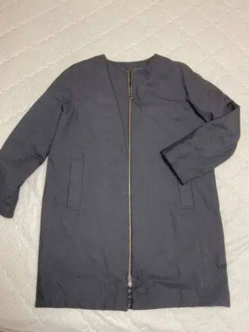 BASILE28 집업 코트