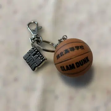 FIRSTSLAM DUNK 영화 농구 키링