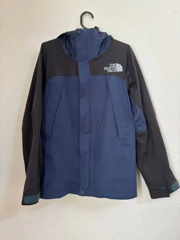 THE NORTH FACE GORE-TEX 마운틴 파카 S