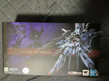메탈 로봇혼 프로비던스 건담