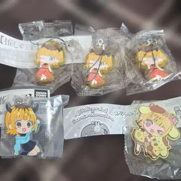 최애의 아이 MEM 5세트