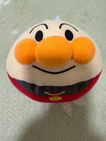 SEGA 호빵맨 잡아서 콩콩