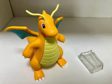 스케일 월드 포켓몬 피규어 망나뇽 성호