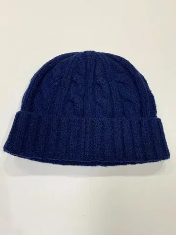 새상품 J.CREW 제이크루 모자 니트 캡