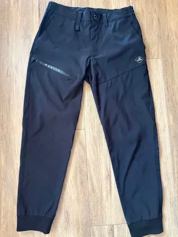 BURTLE 바틀 823 조거 팬츠 미사용 새상품 L