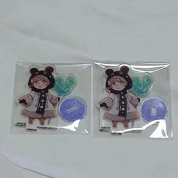 헤타리아 러시아 아크릴 스탠드