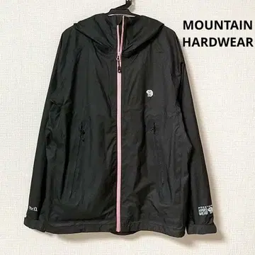 마운틴 하드웨어 카우 스타 자켓 윈드 브레이커