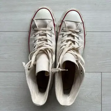 converse ALLSTAR made in japan