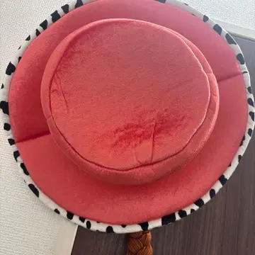 토이스토리 제시 팬캡