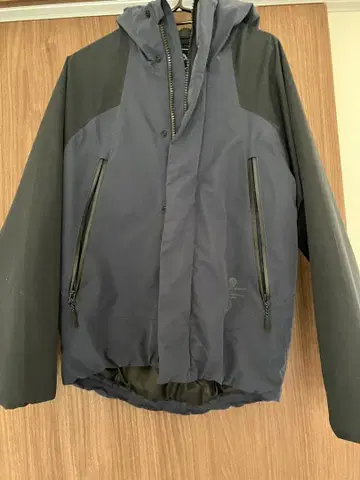 워크맨 라이트 웜 자켓