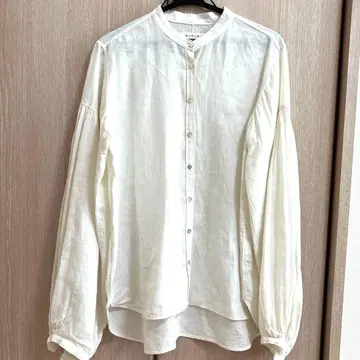 [새상품급] 수스리 블라우스