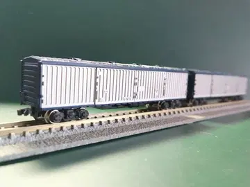 N게이지 스니40 2량 KATO8005