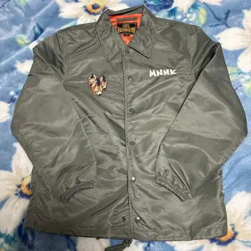 GBL 모노노케 히메 L 사이즈 나일론 자켓