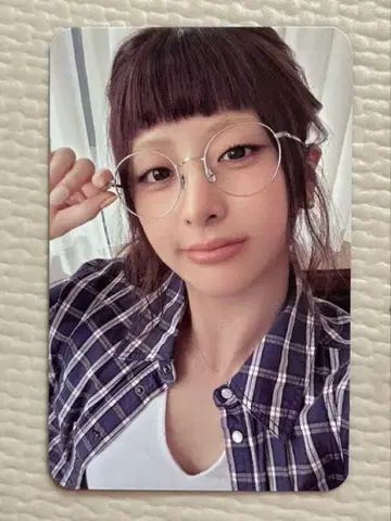 르세라핌 SPAGHETTI 사인회 musickorea 윤진