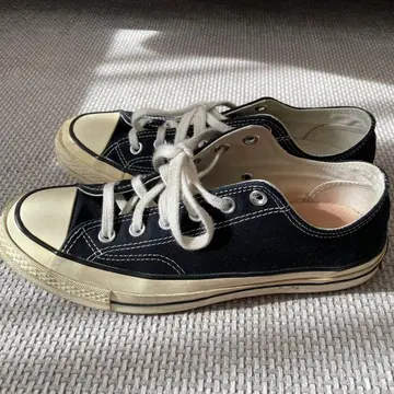 CONVERSE ct70