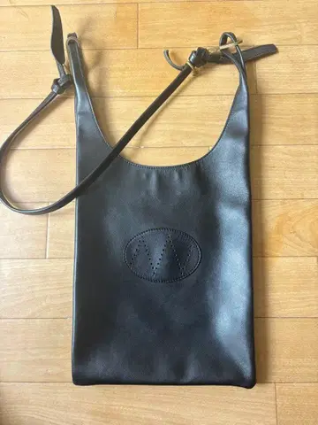 나이스니스 숄더백