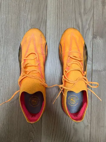 PUMA 울트라 얼티밋 HG/AG