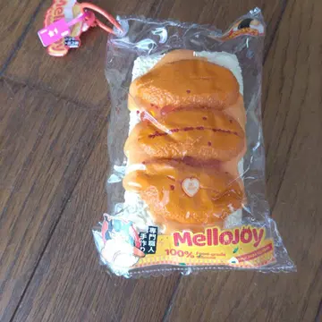 Mellojoy 스위트형 완구 우니