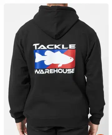 태클 웨어하우스 후드티 태클웨어하우스 루미스