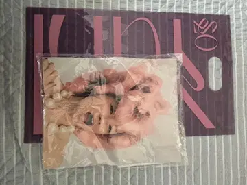 YUKI 티셔츠 & 비닐 백