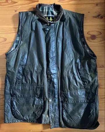 바버 베스트 오일