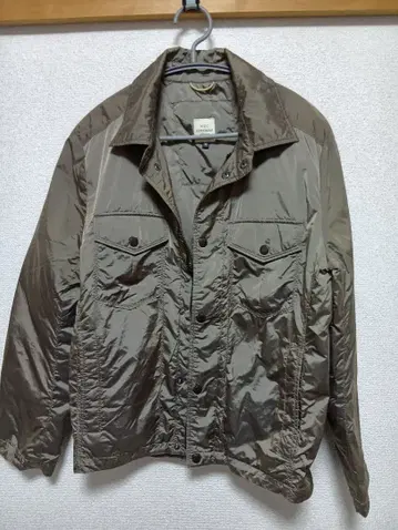 다운 자켓 N.Y.C GOODMAN STYLE 46