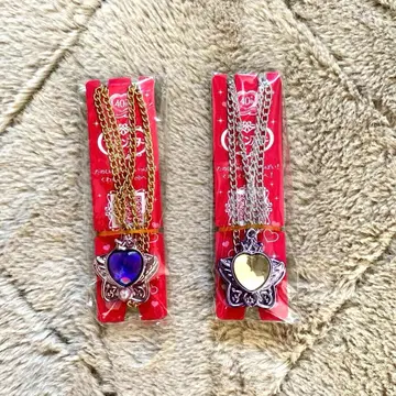 레어 세본스타 더블 보석 2점 트윙윙스타 2022