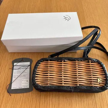 에바고스 지갑 숄더