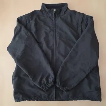 ovy 나일론 트레이닝 Jacket