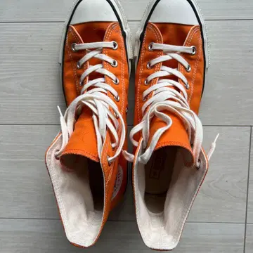 converse ALLSTAR made in japan