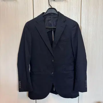 트로터 자켓 38R