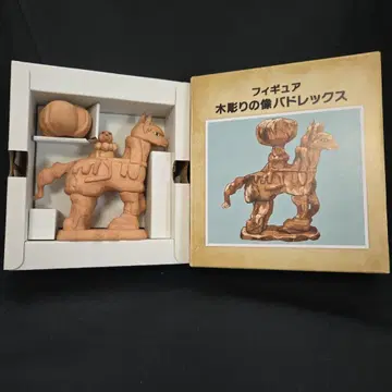 포켓몬 나무 조각상 바드렉스