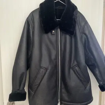 relume JOURNAL STANDARD 무스탕 자켓