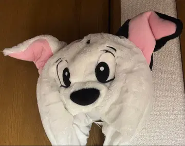 101마리 강아지 디즈니랜드