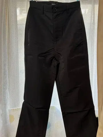 vujade 나일론 팬츠