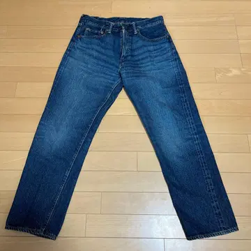 웨어하우스 세컨핸드 1105