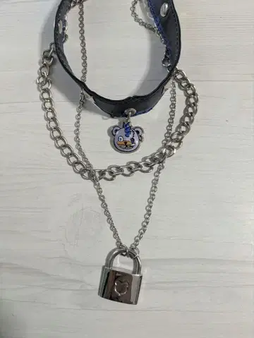 하미곰 초커 USJ