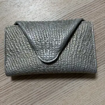 히로코 하야시 미니 지갑