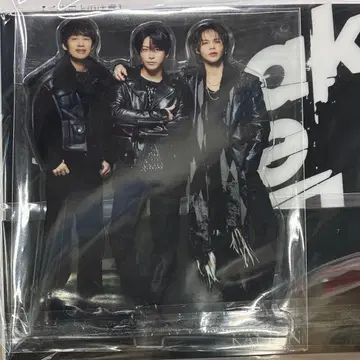 Break the KAT-TUN 아크릴 스탠드