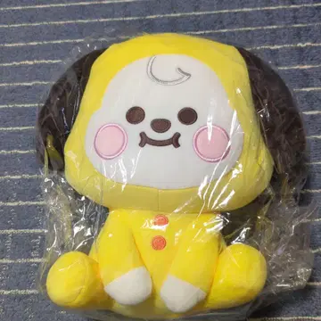 BT21 치미 봉제 인형 ( 미개봉 )