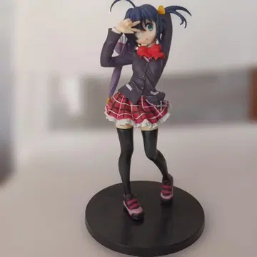 중2병이라도 사랑이 하고 싶어 피규어