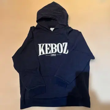 KEBOZ 1992 후디 후드티