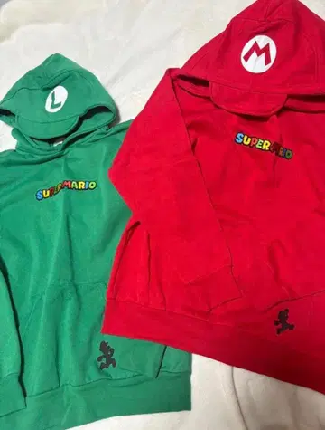 시마무라 마리오 후드티