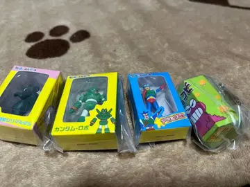 짱구는 못말려(크레용 신짱) 가챠가챠