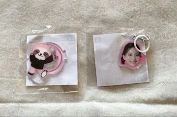 GENIC 캡슐 토이 카나야 마리아 일본 무도관 회장 한정판