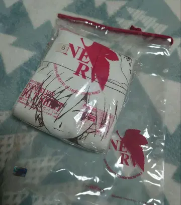 에반게리온 T셔츠 SEGA